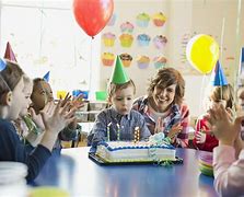 Image result for Kids Birthday Party
