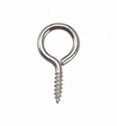 Image result for Ring Screw Hook