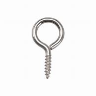 Image result for Small Decorative Screw in Hooks