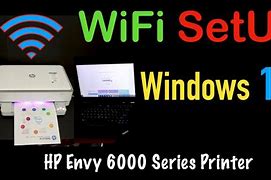 Image result for HP Laptop Wifi Settings