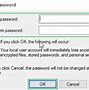 Image result for Delete Password Login