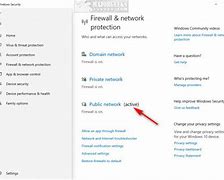 Image result for Microsoft Network Firewall Security