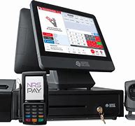 Image result for Straight POS Machine