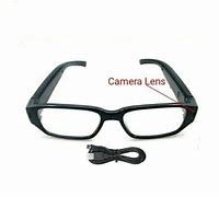 Image result for Camera Glasses Daraz