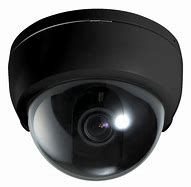 Image result for Black Round Security Cameras