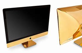 Image result for Gold Imac Laptop