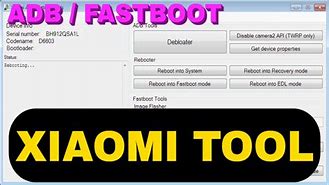 Image result for دانلود شیايومی ADB Fastboot Tool
