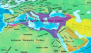 Image result for Modern Day Persia Map