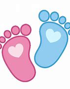 Image result for Cute Baby Feet Clip Art