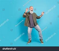Image result for Old Man Dancing