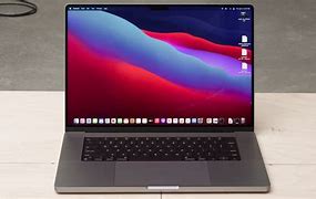 Image result for MacBook Pro 16 M1