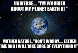 Image result for Planet Earth Meme