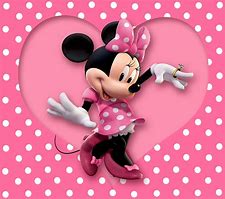 Image result for Minnie Mouse Backgrounds Free