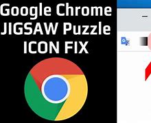 Image result for Google Chrome Puzzle Icon