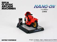 Image result for LEGO Sega Genesis