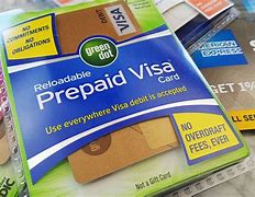 Image result for Prepaid Gift Cards