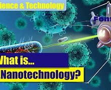 Image result for Nanotechnology for Kids