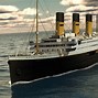 Image result for The Real Titanic Ship Story