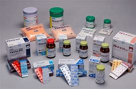 Image result for Drug Packaging