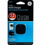 Image result for AC Adapter USB A with Folding Prongs