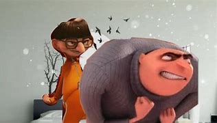 Image result for Vector Despicable Me Holding Phone
