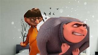 Image result for Despicable Me 1 Vector