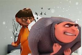 Image result for Vector Lines Despicable Me