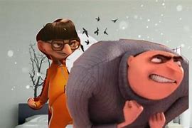 Image result for Thicc Vector Despicable Me