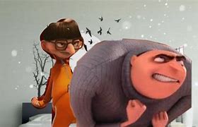 Image result for Victor Vector Despicable Me