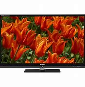 Image result for Sharp AQUOS TV Digital Hi-Vision Japan