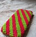 Image result for Crochet Wallets or Cell Phone Case