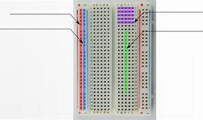 Image result for Electronic Breadboard