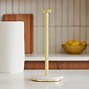 Image result for Commercial Undercounter Paper Towel Holder