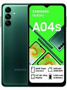 Image result for Samsung ao4s Size