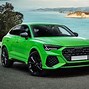 Image result for Audi F3 RS Q3 Wagon vs Hatch