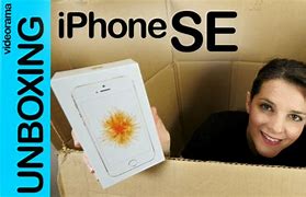 Image result for iPhone SE 2 Unboxing