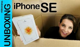 Image result for Unboxing iPhone SE Plus