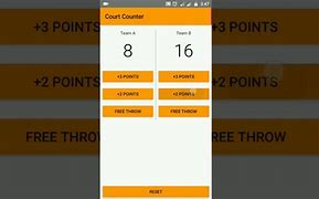 Image result for NBA Android Control Template Files