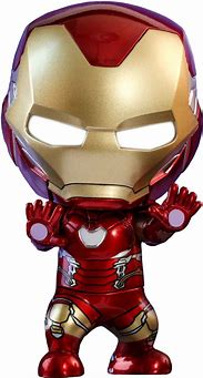 Image result for Iron Man Mark 85 PNG