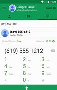 Image result for How to Get Free Phone Service On Android