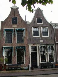 Image result for Traditional Dutch Homes
