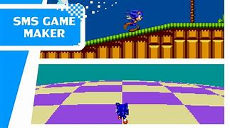 Image result for Sonic Generations Scene Creator