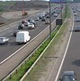 Image result for M6 motorway
