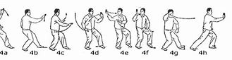 Image result for Tai Chi Short Form