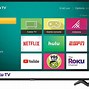 Image result for Roku Hisense TV 32 In