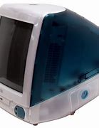 Image result for iMac G3 2000