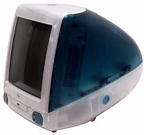 Image result for iMac 1998 PNG