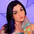 Image result for Laurenzside Galaxy Hair