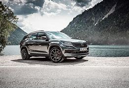 Image result for Skoda Visión 7s