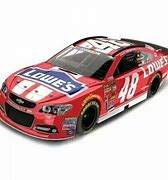 Image result for Lowe's Race Car